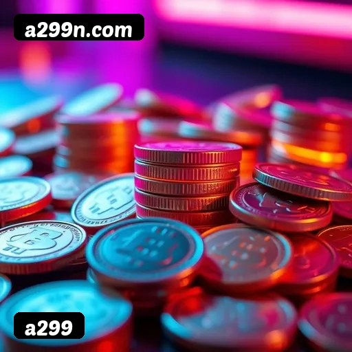 a299 bônus R$5.000 + 500 giros - Rollover 35x, prazo 30 dias, 38% taxa conversão