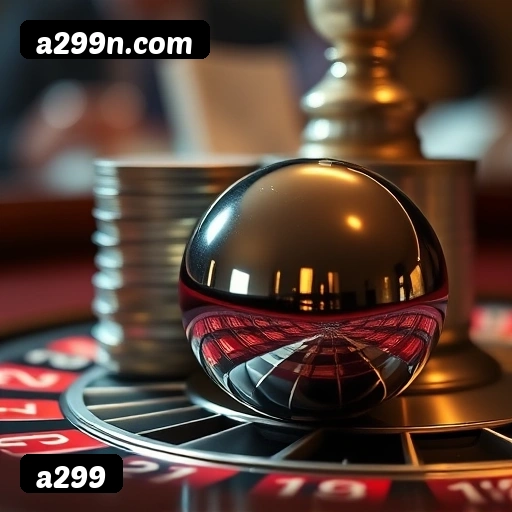 Tabela RTP dos jogos de cassino da a299